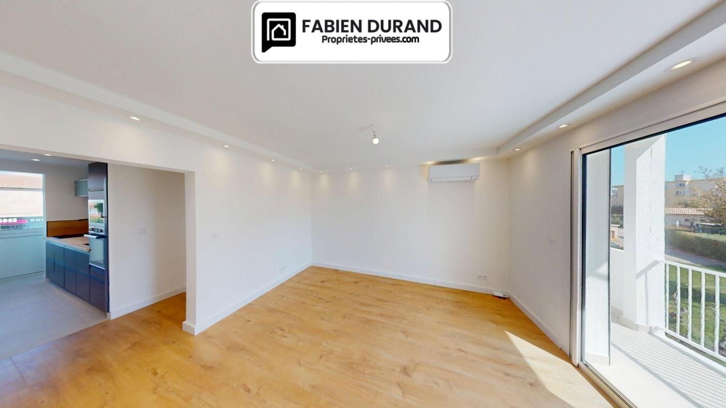 Appartement Frejus 4 pièce(s) 69 m2