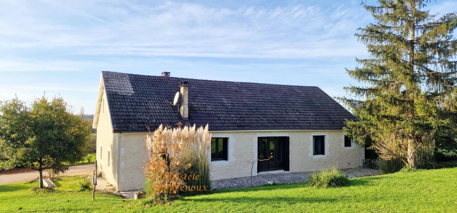 TERRASSON-LAVILLEDIEU 24120 Terrasson : Maison de plain pieds sur 4385m² de terrain 3