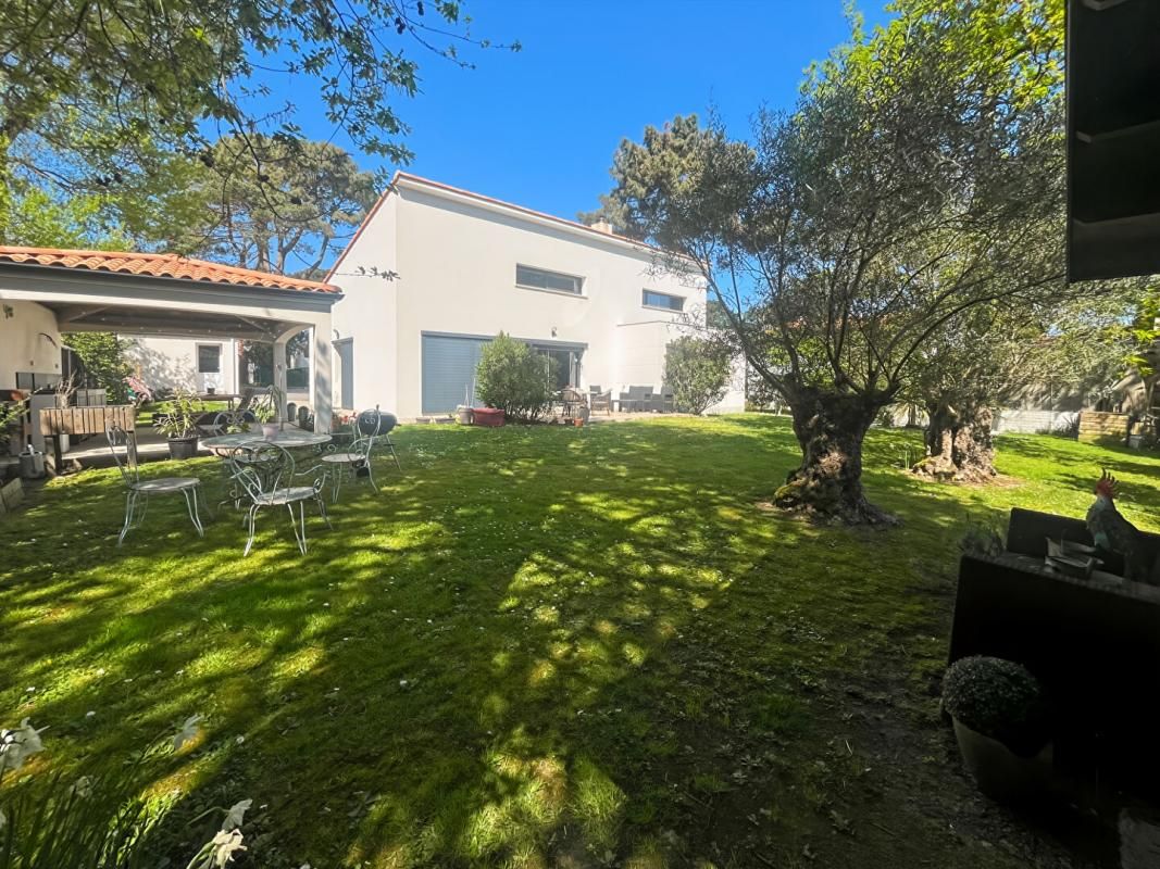 Maison Saint Brevin Les Pins 7 pièce(s) 173 m2