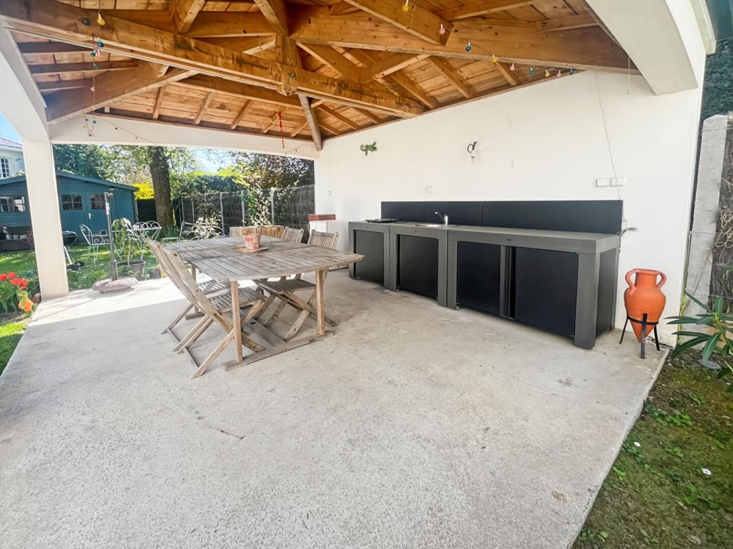 SAINT-BREVIN-LES-PINS Maison Saint Brevin Les Pins 7 pièce(s) 173 m2 4