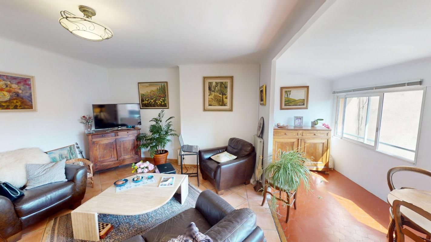 Appartement Draguignan 3 pièce(s) 76.42 m2