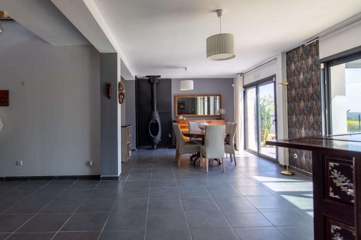 JAMBVILLE Maison familiale de 2019 en état neuf 4