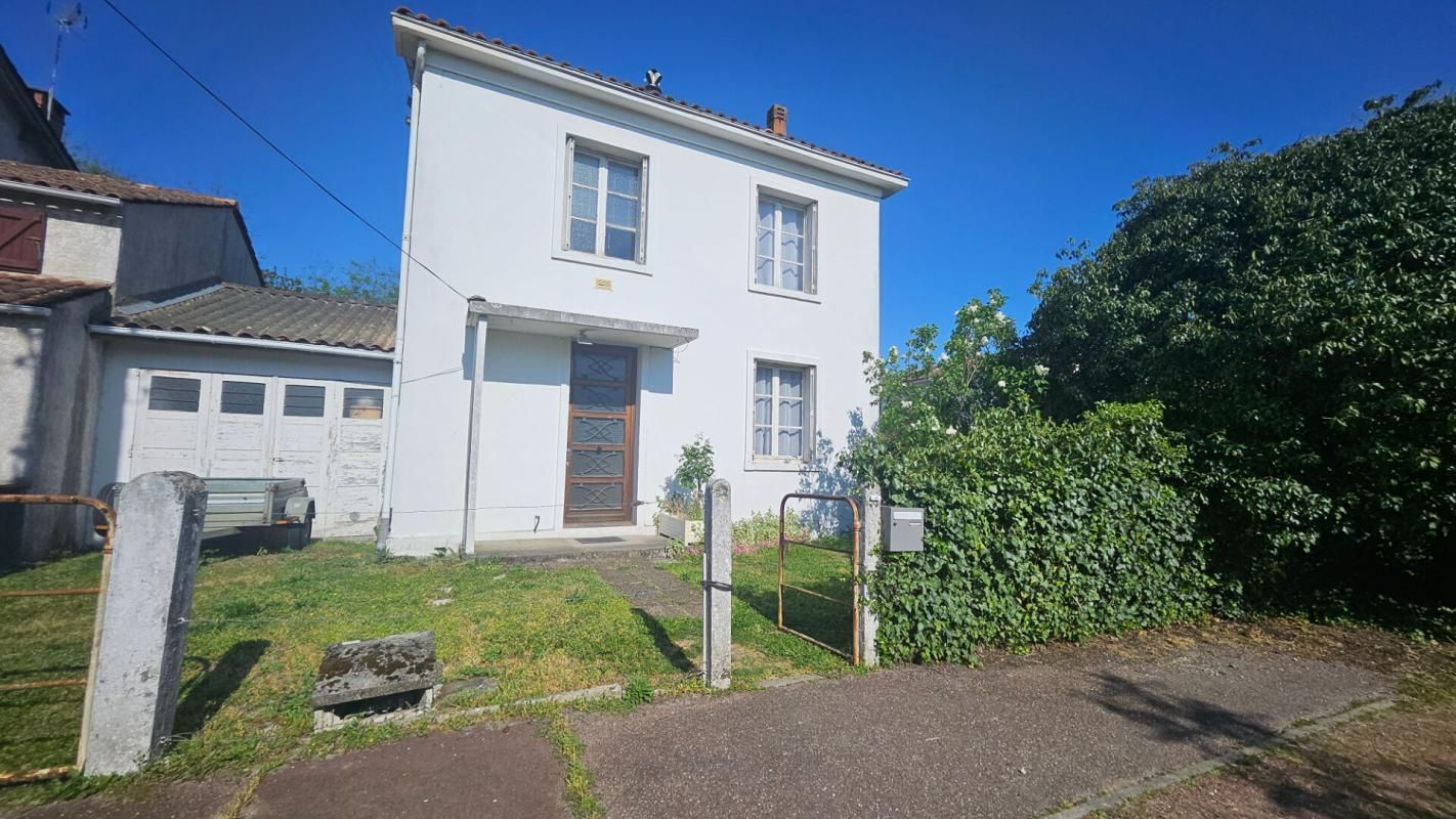 Maison Le Bouscat 4 pièce(s) 82 m2