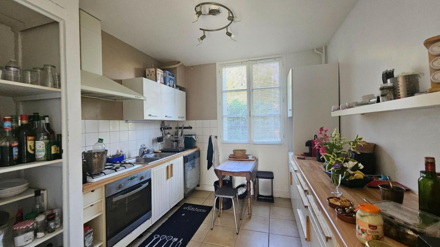 LE BOUSCAT Maison Le Bouscat 4 pièce(s) 82 m2 3