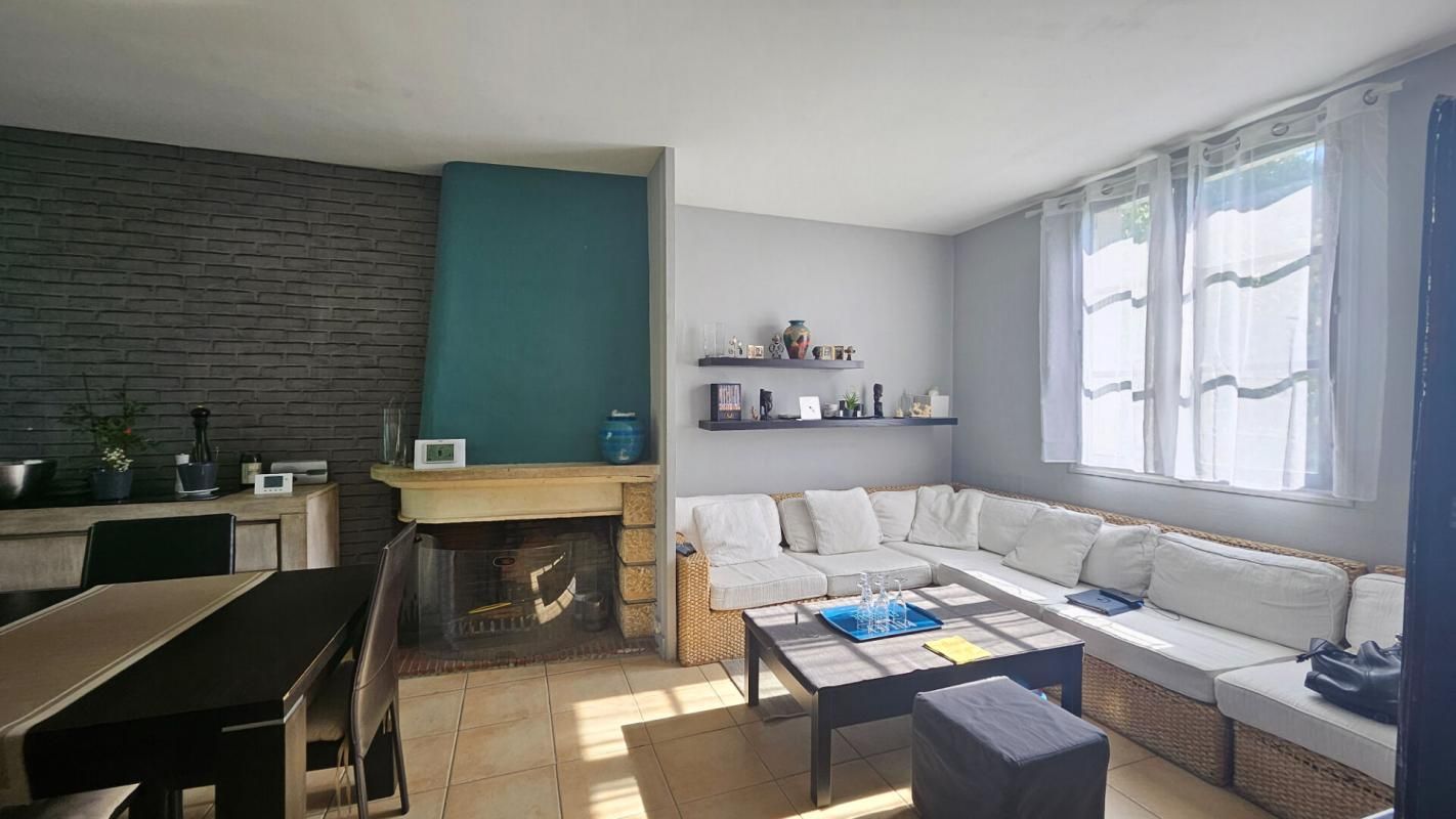 LE BOUSCAT Maison Le Bouscat 4 pièce(s) 82 m2 4
