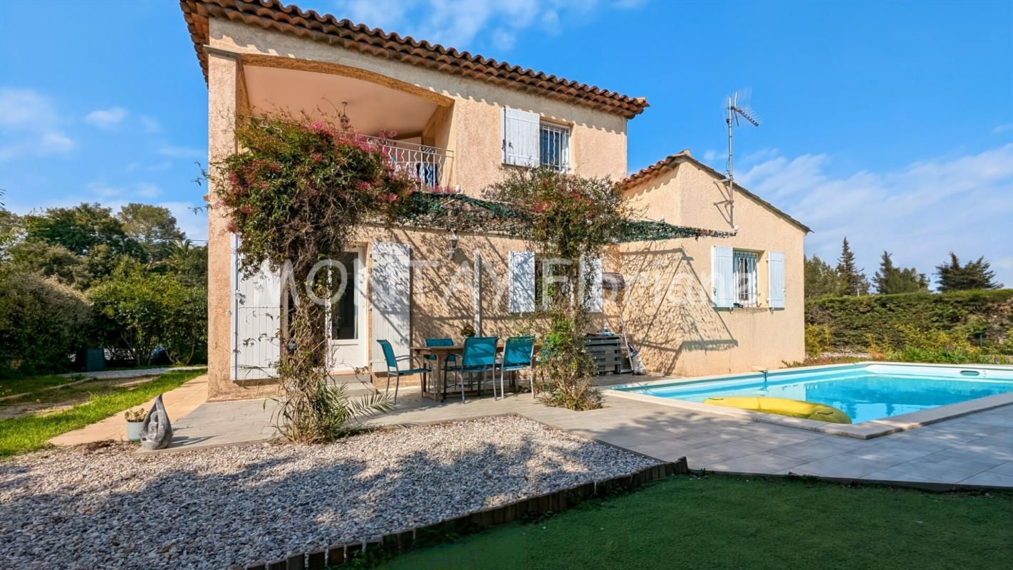 Maison Saint Raphael 5 pièces 110 m2