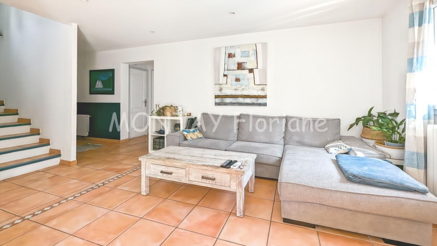 SAINT-RAPHAEL Maison Saint Raphael 5 pièces 110 m2 3