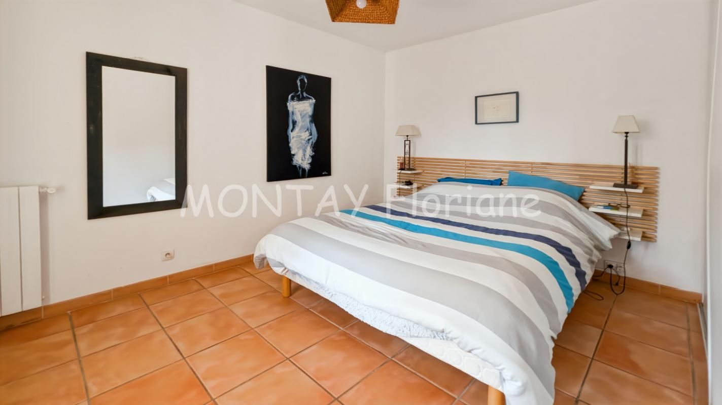SAINT-RAPHAEL Maison Saint Raphael 5 pièces 110 m2 4