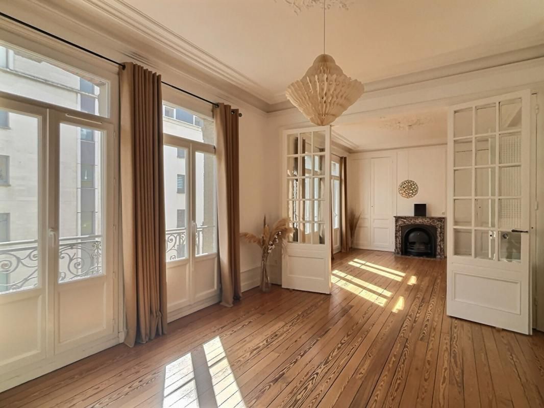 Appartement Le Havre 4 pièce(s) 104.85 m2