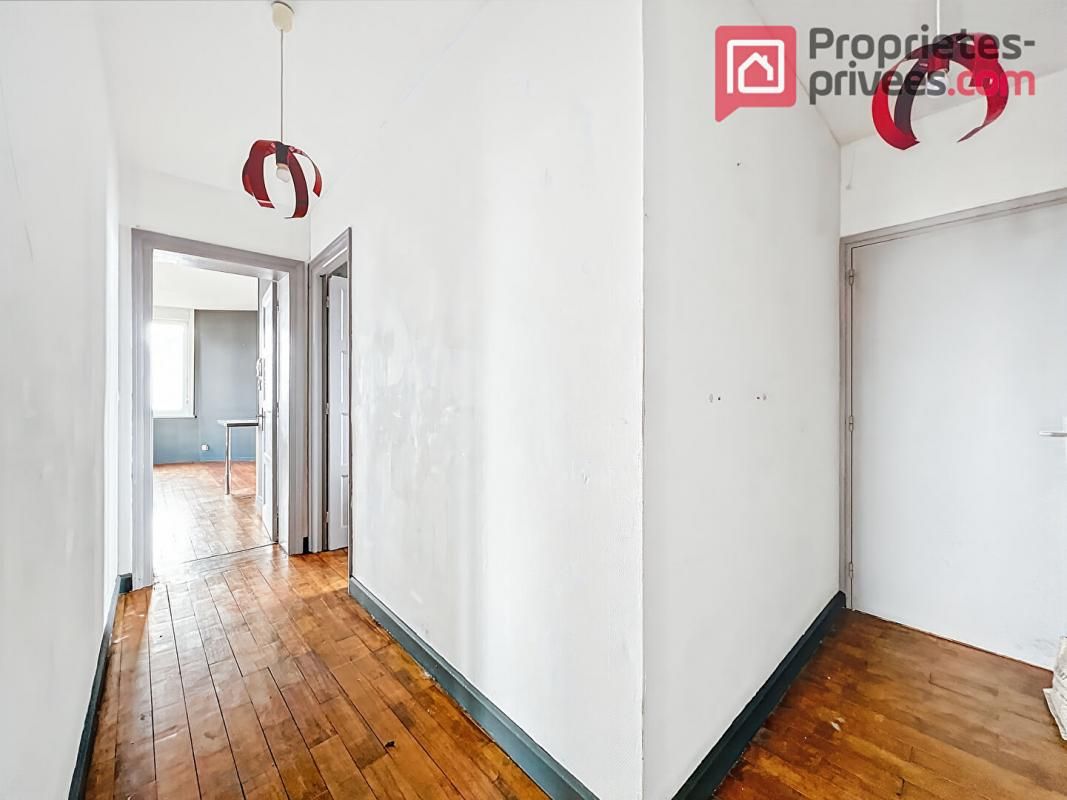 ARMENTIERES Appartement Armentières 2 pièce(s) 67 m2 4