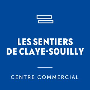 CLAYE-SOUILLY Centre Commercial LES SENTIERS - CLAYE SOUILLY (77) - RESTAURATION RAPIDE 3
