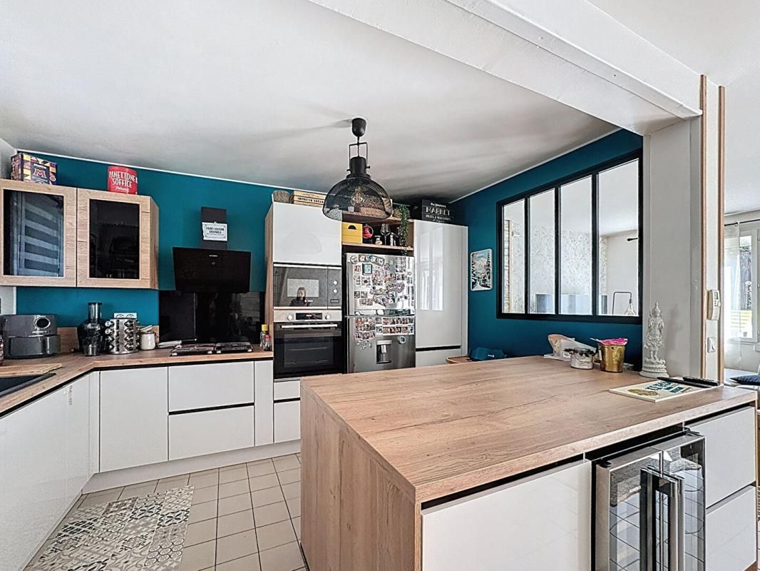 MASSY Maison Massy 6 pièces 110m2 4