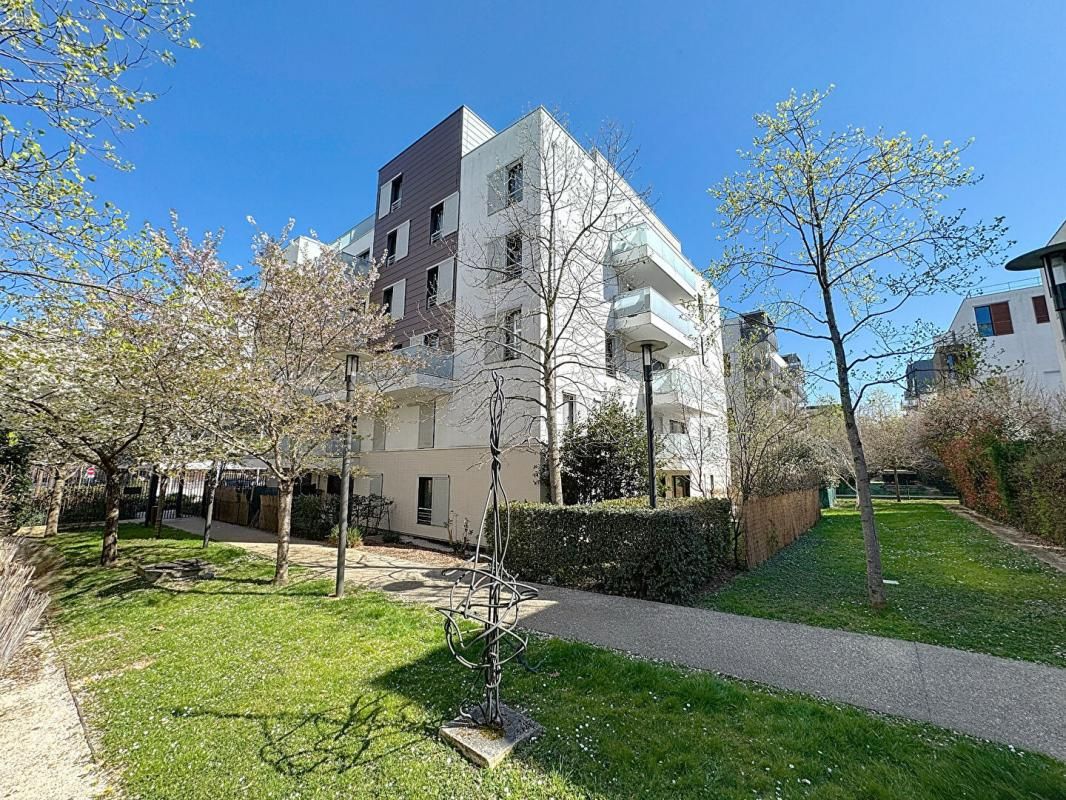 MASSY Appartement Massy 3 pièce(s) 66 m2 2