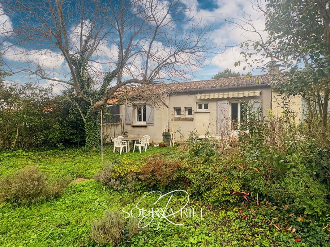 MAZAMET Maison Mazamet 4 pièces 88 m2 2