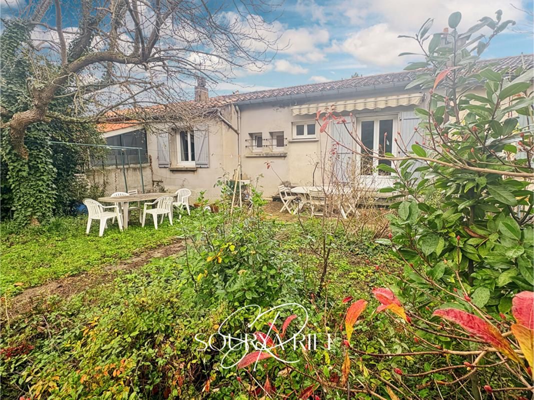 MAZAMET Maison Mazamet 4 pièces 88 m2 4