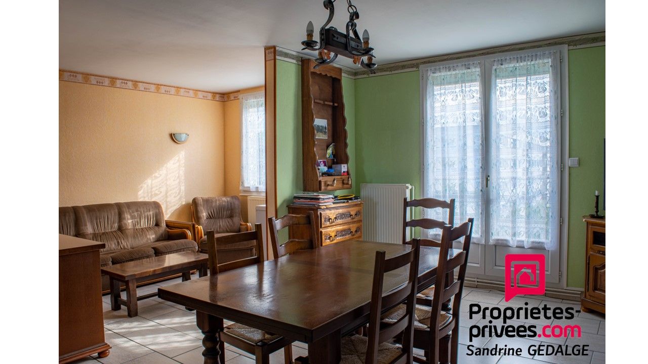 BEAUVAIS Appartement Beauvais 4 pièce(s) 62.50 m2 3