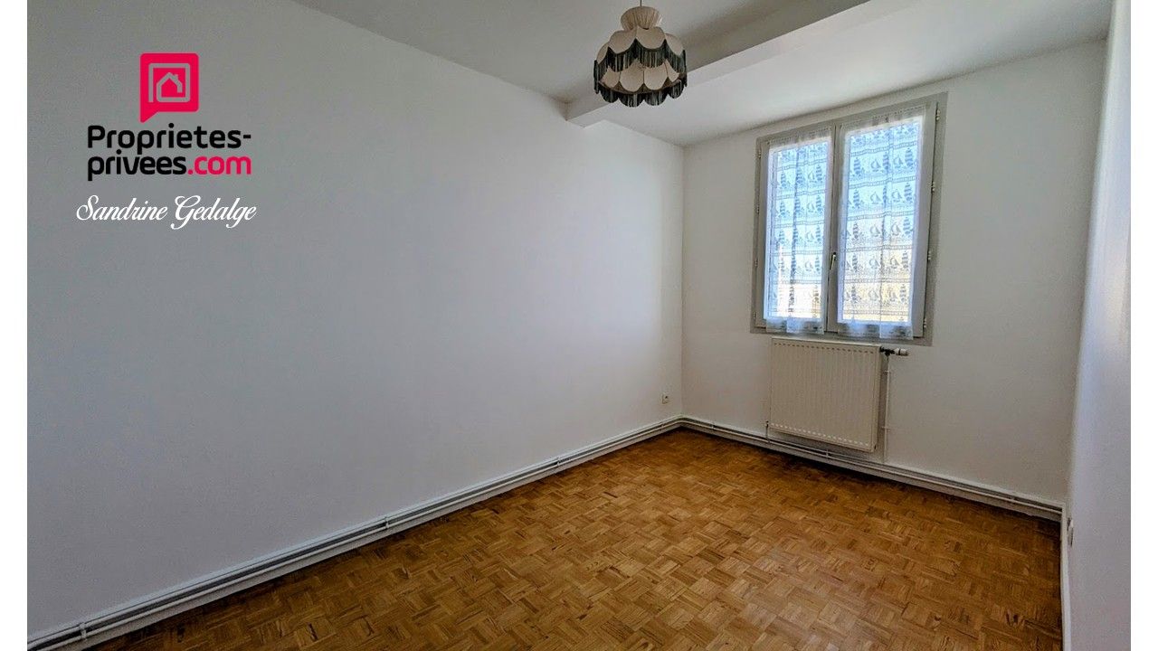 BEAUVAIS Appartement Beauvais 4 pièce(s) 62.50 m2 4