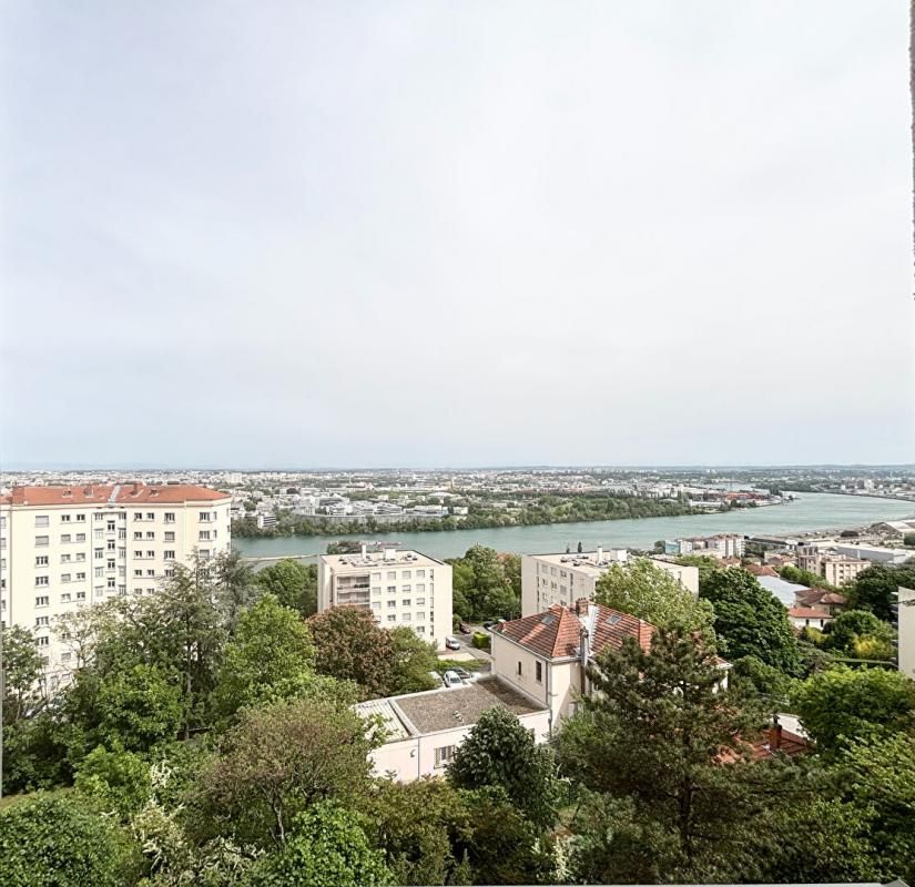 APPARTEMENT T3 -4 LA MULATIERE