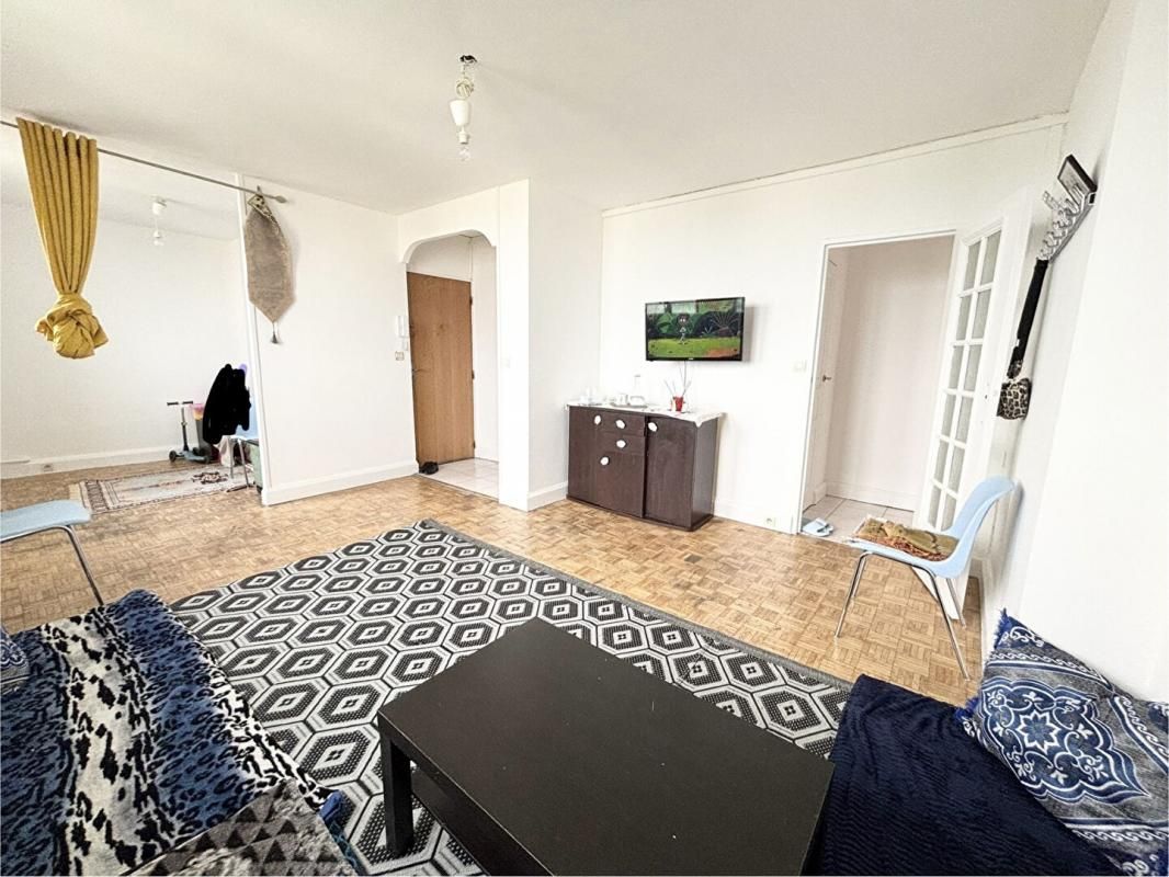 LA MULATIERE APPARTEMENT T3 -4 LA MULATIERE 2