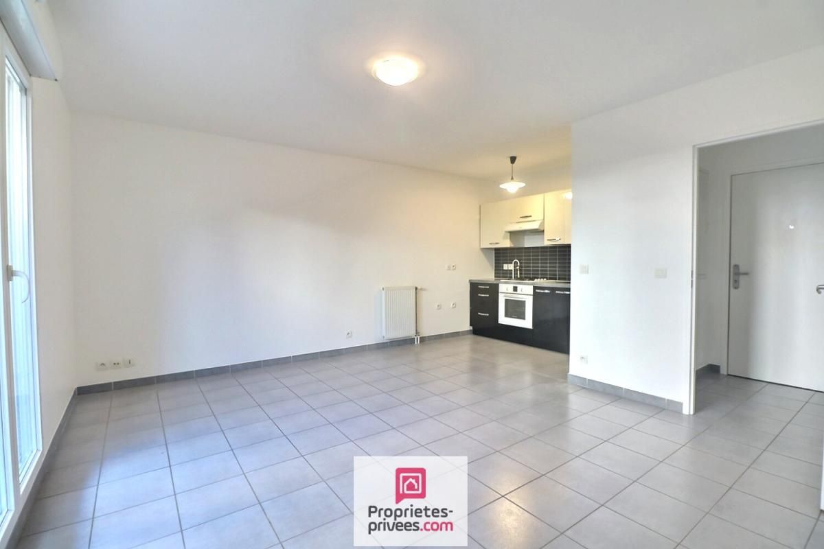 Appartement 2 pièce(s) 40,01 m2