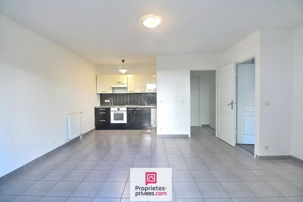 ACHERES Appartement 2 pièce(s) 40,01 m2 2