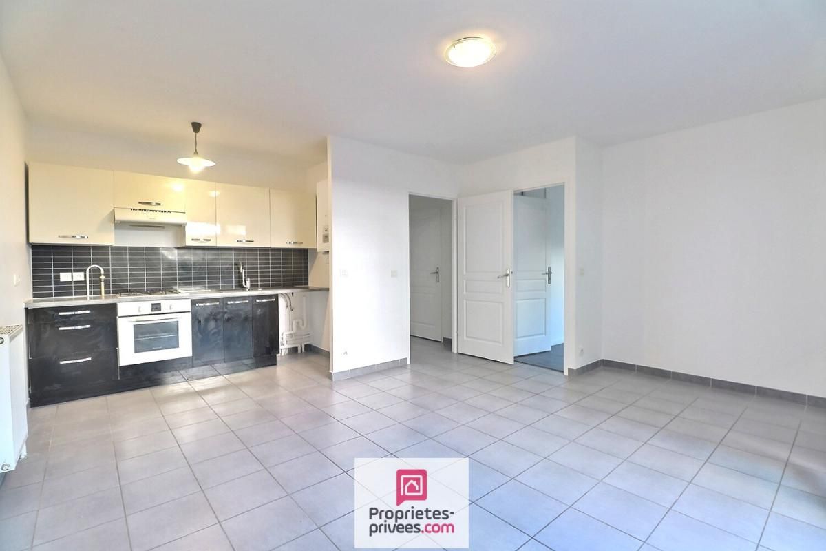 ACHERES Appartement 2 pièce(s) 40,01 m2 3