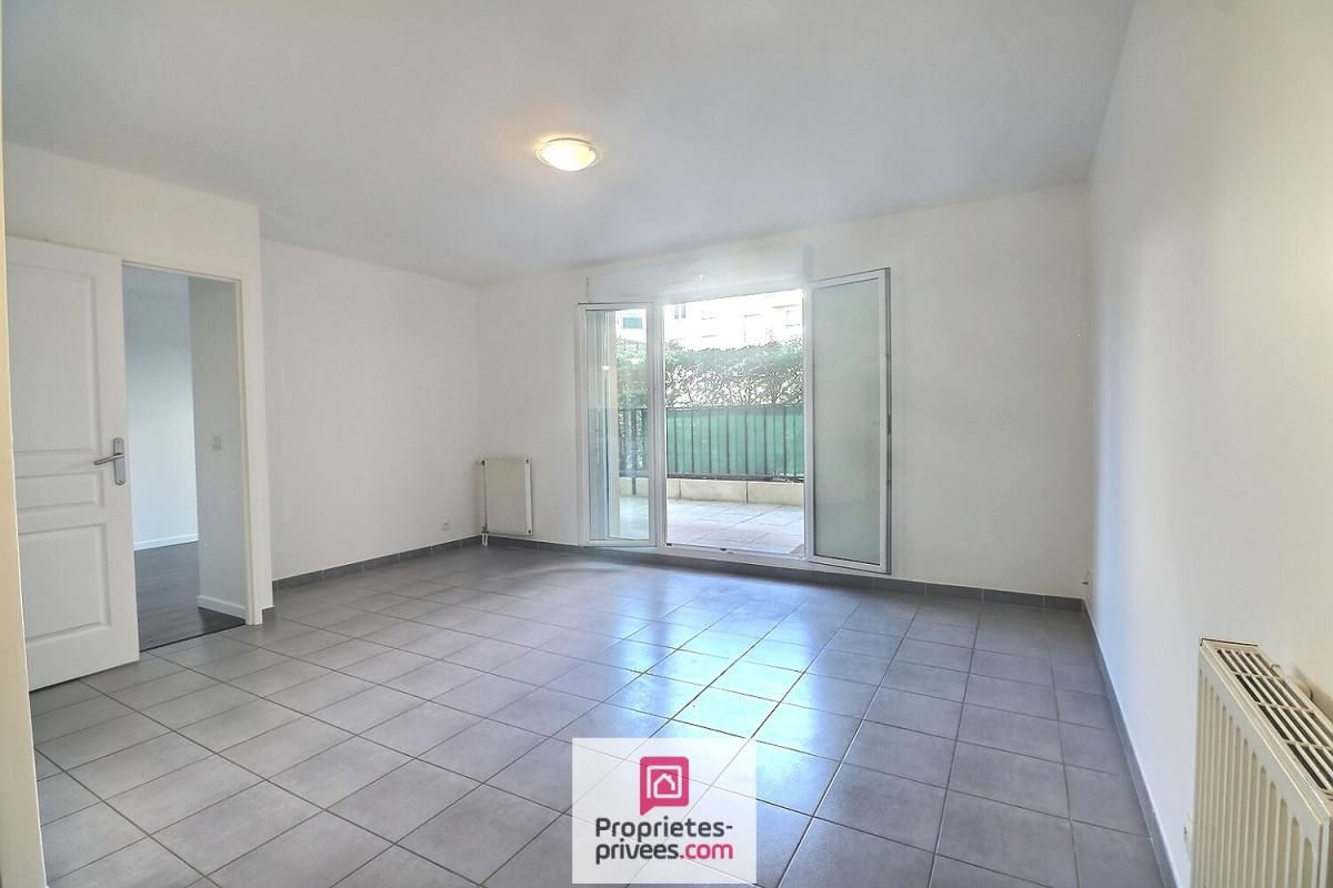 ACHERES Appartement 2 pièce(s) 40,01 m2 4