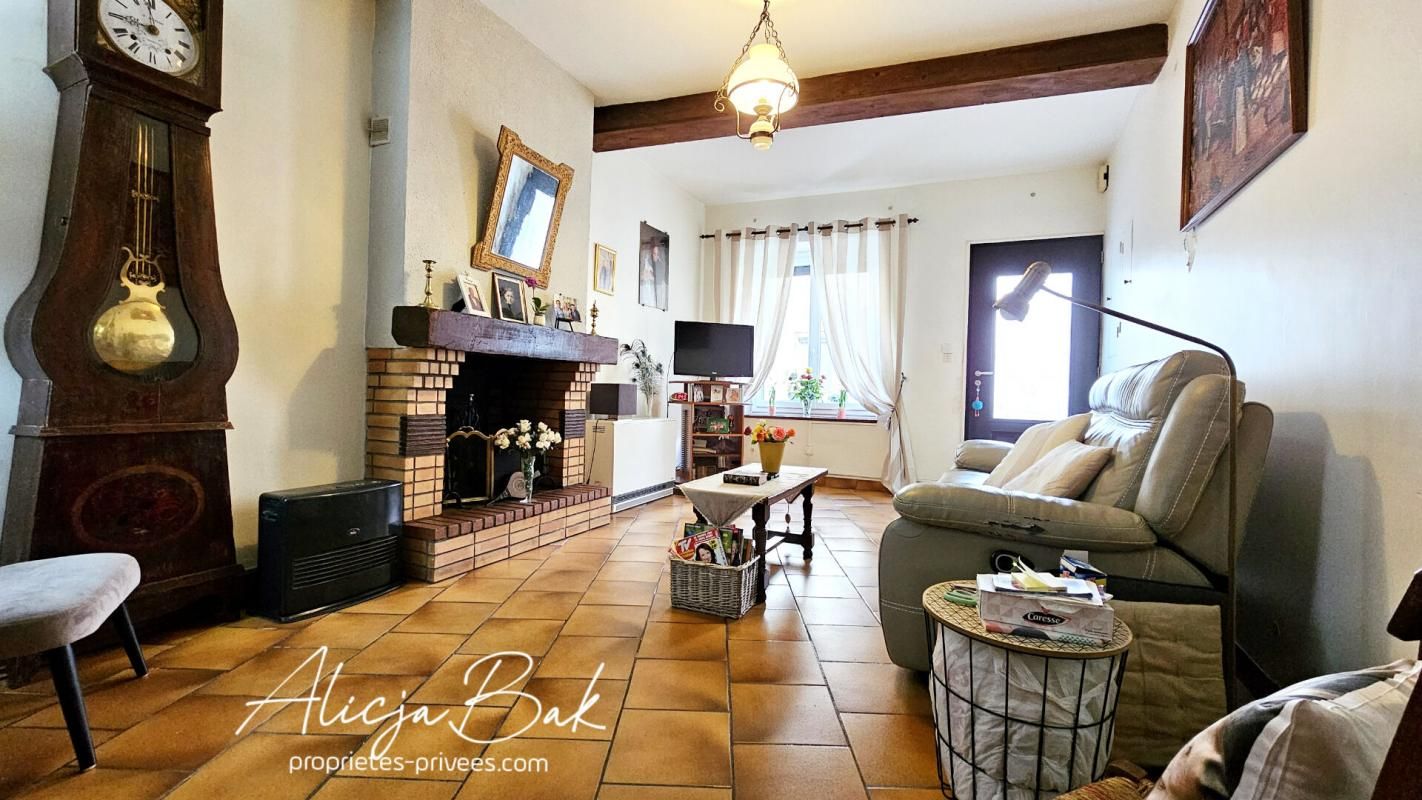 Maison Pexiora 4 pièces 93 m2