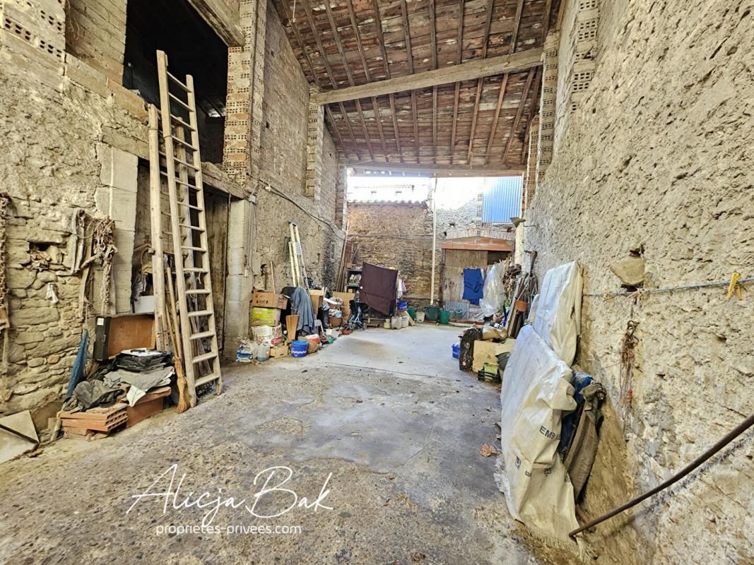 PEXIORA Maison Pexiora 4 pièces 93 m2 3