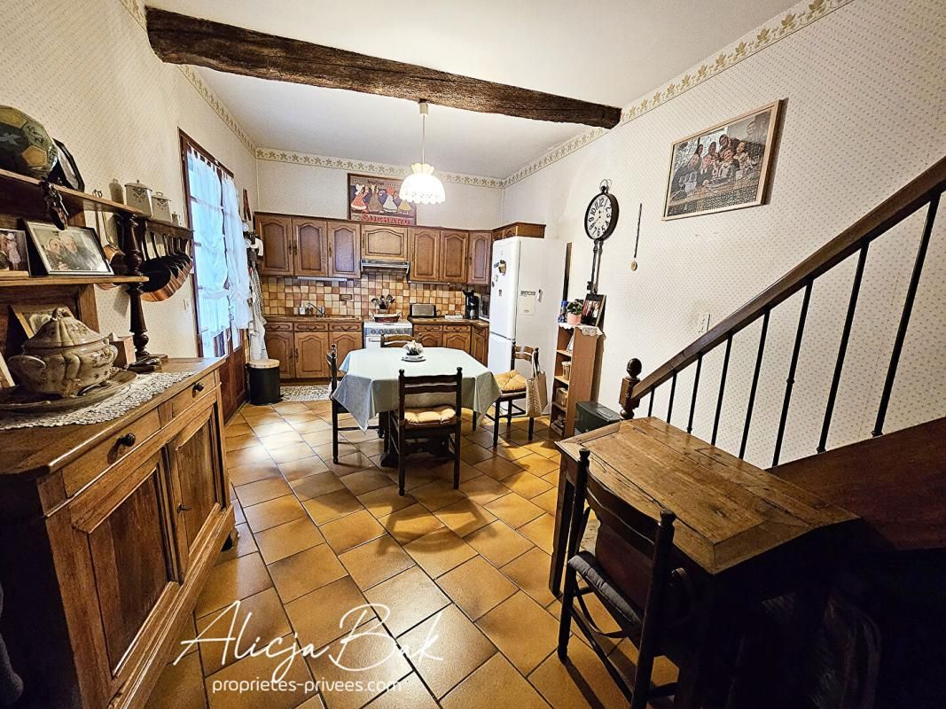 PEXIORA Maison Pexiora 4 pièces 93 m2 4