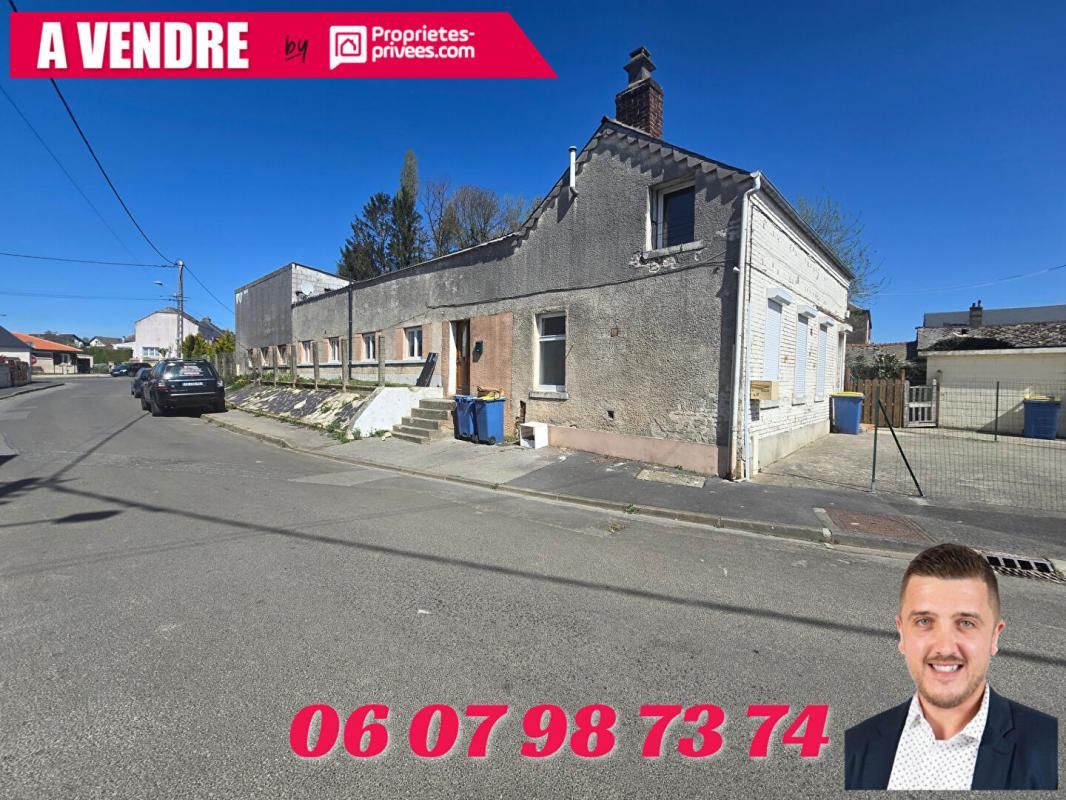 SAINT-MICHEL Immeuble Saint Michel 200 m2 2