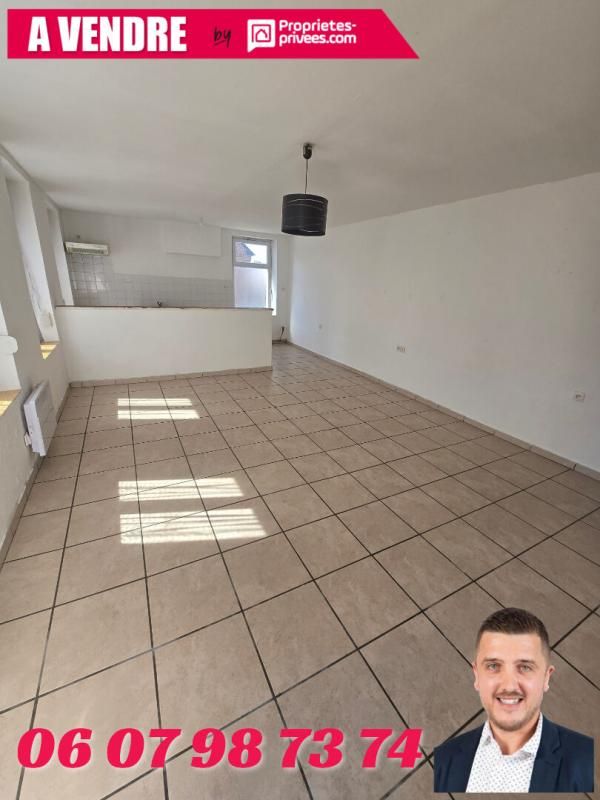 SAINT-MICHEL Immeuble Saint Michel 200 m2 3