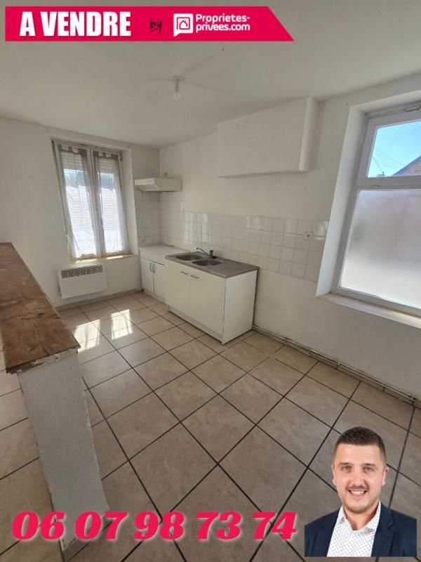 SAINT-MICHEL Immeuble Saint Michel 200 m2 4