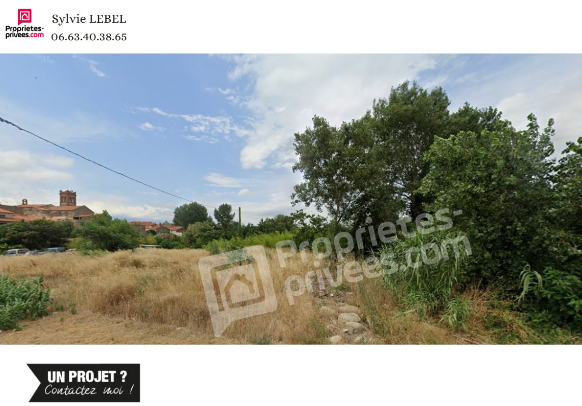 NEFIACH TERRAIN AGRICOLE 2