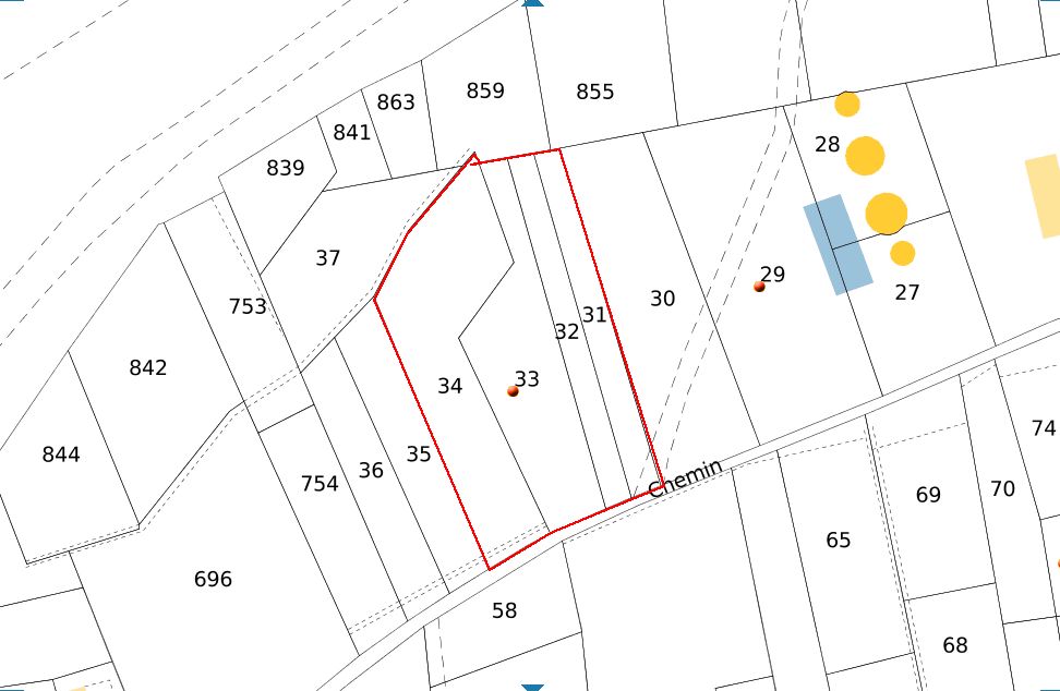 NEFIACH TERRAIN AGRICOLE 4