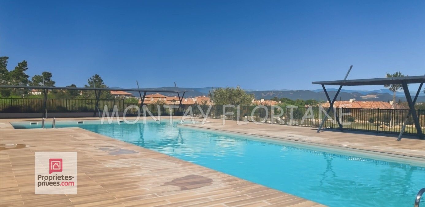 ROQUEBRUNE-SUR-ARGENS Appartement Roquebrune Sur Argens 1 pièce 28 m2 4