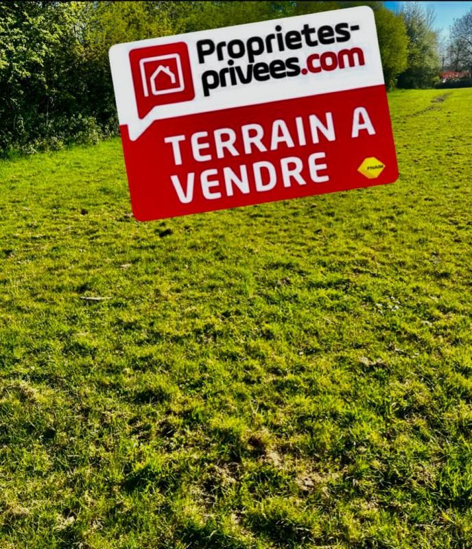 errain constructible à vendre ? La Gastellerie, commune de Vesly (50430)