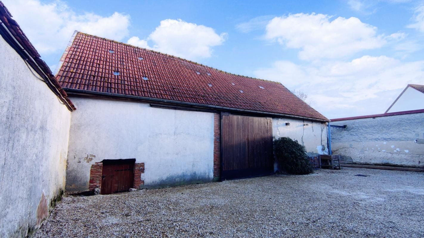 GAYE Ensemble immobilier Gaye 3
