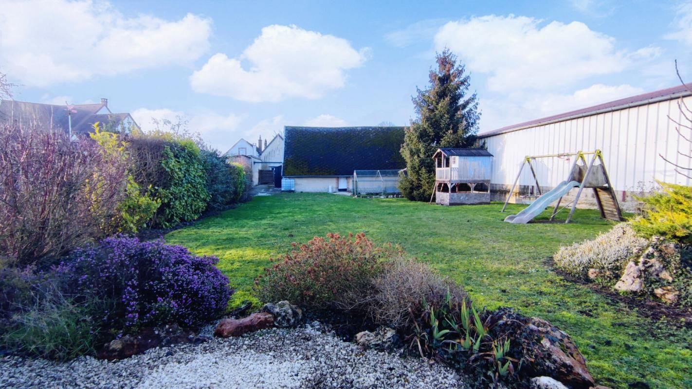 GAYE Ensemble immobilier Gaye 4