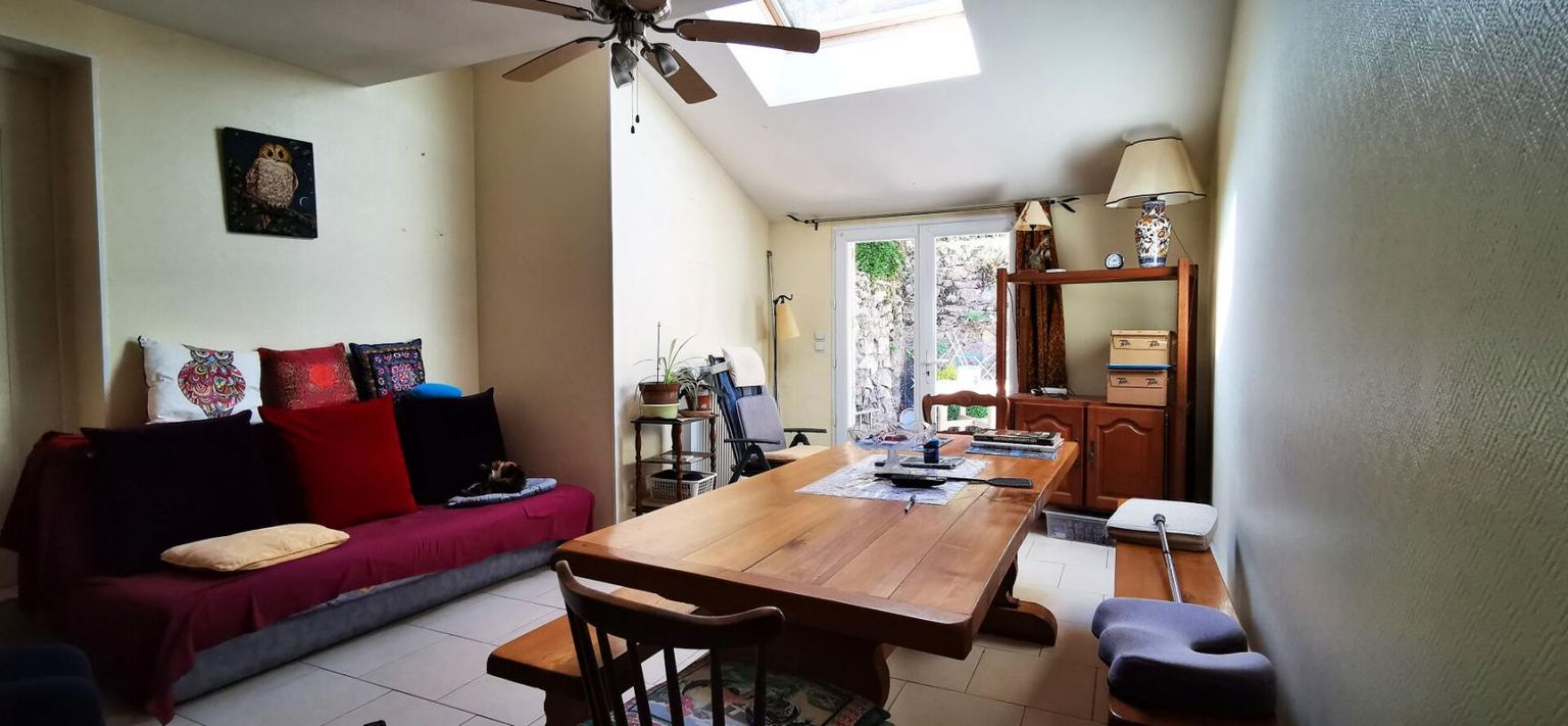 LE BLANC Maison Le Blanc 3 pièce(s) 75 m2 3