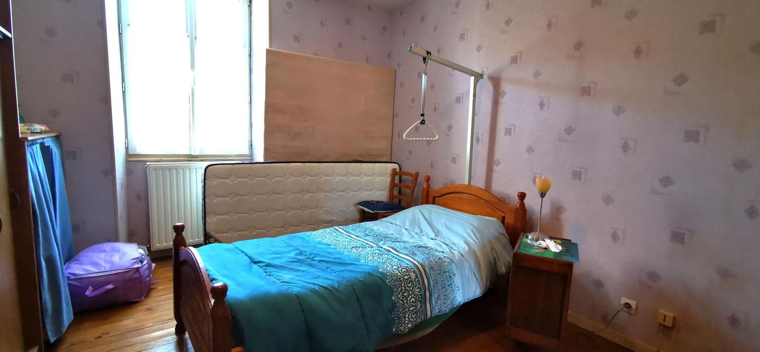 LE BLANC Maison Le Blanc 3 pièce(s) 75 m2 4