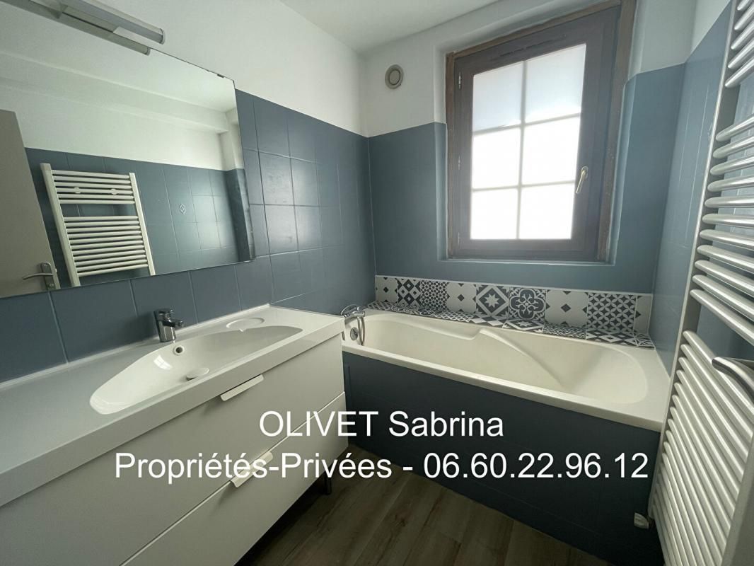 SAINT-ETIENNE-DU-ROUVRAY Maison avec garage 3