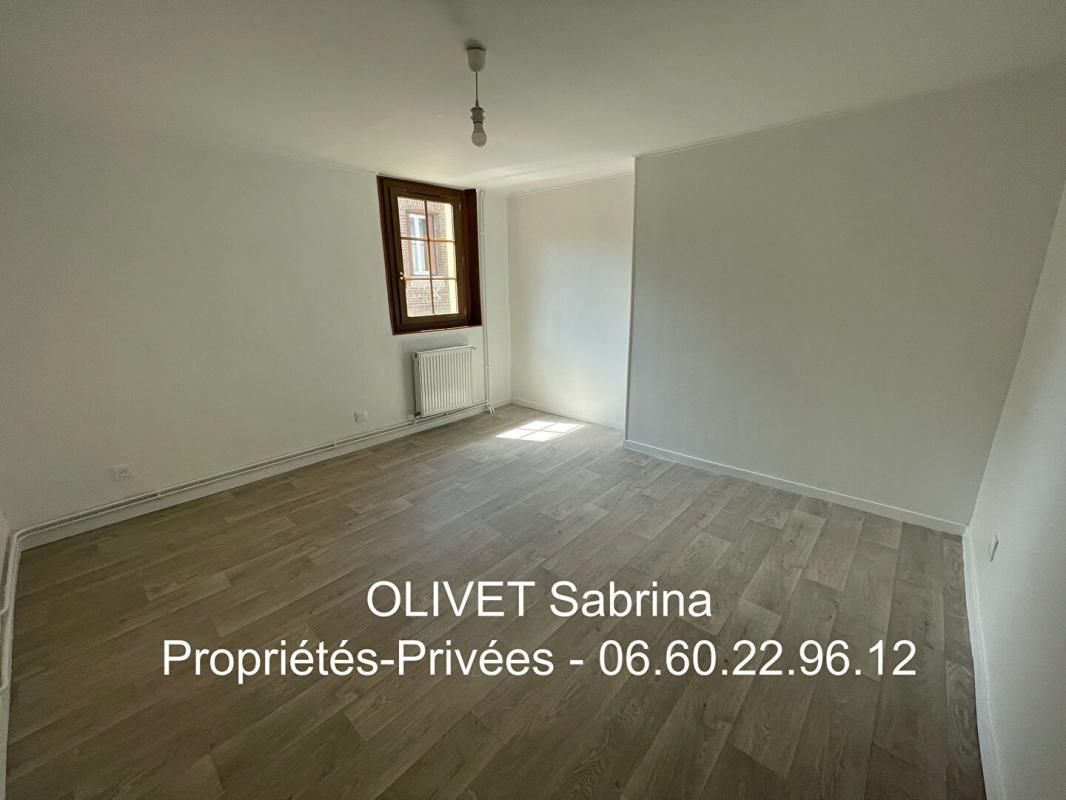 SAINT-ETIENNE-DU-ROUVRAY Maison avec garage 4
