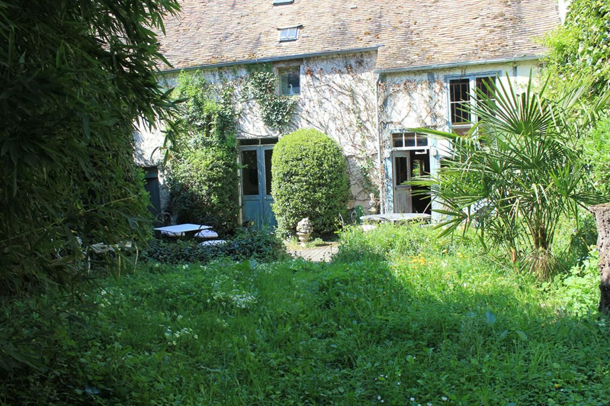ROCHEFORT-EN-YVELINES 2 maisons, Rochefort En Yvelines, 8 pièces, 184 m2 4