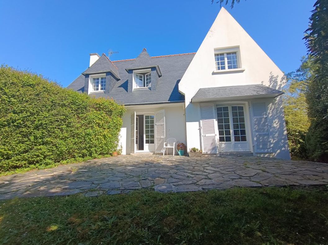 29520 Châteauneuf du Faou maison 3 / 4 chambres au calme vie de plain pied