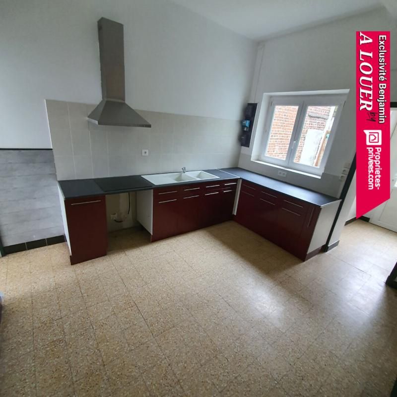 HIRSON Maison Hirson 3 chambres 3