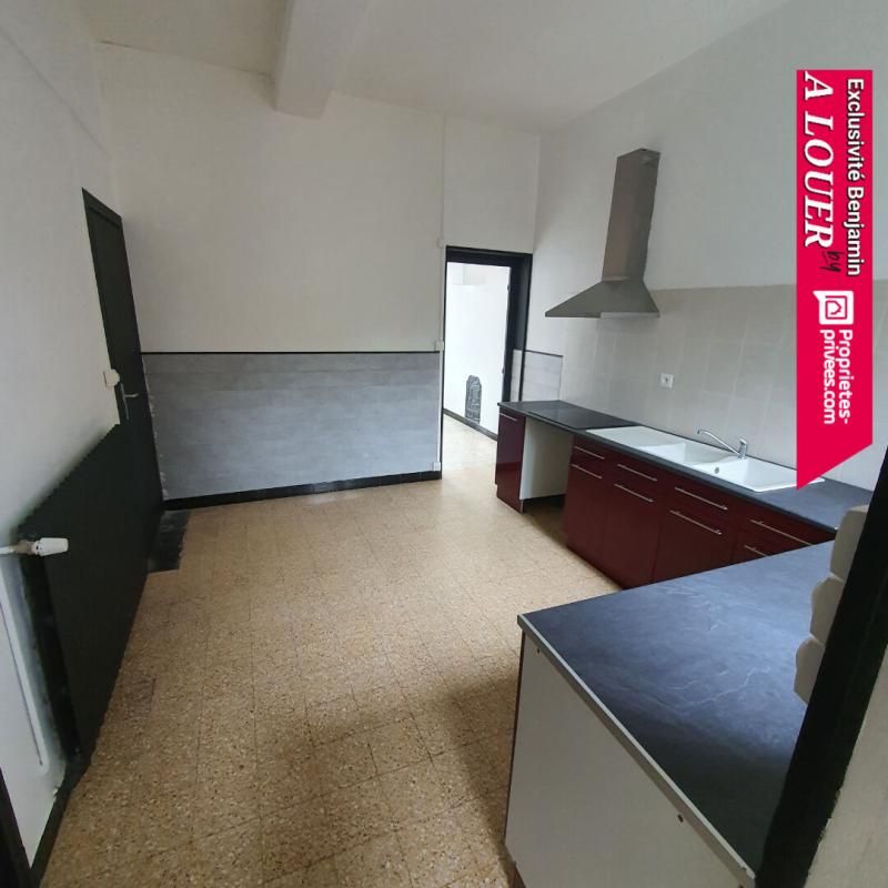 HIRSON Maison Hirson 3 chambres 4