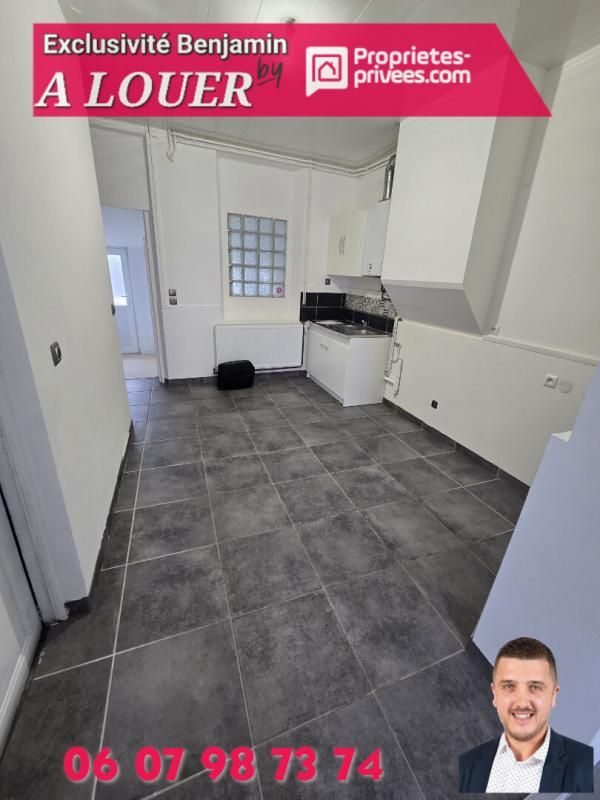 HIRSON Maison Hirson 3 chambres 2