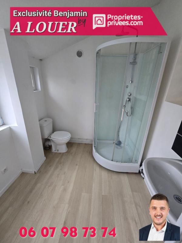 HIRSON Maison Hirson 3 chambres 3