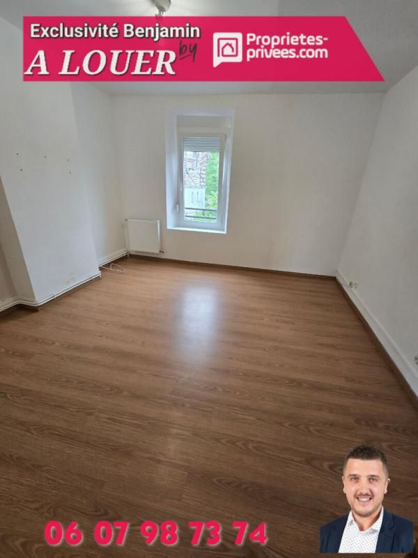HIRSON Maison Hirson 3 chambres 4